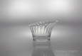Owocarka kryształowa 22 cm - ST5466 (400962) - zdjęcie małe