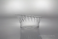 Owocarka kryształowa 24 cm - ST5456 (400909) - zdjęcie małe