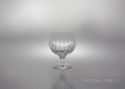 Kieliszki kryształowe do koniaku 350 ml - S2180 (400930) - zdjęcie małe 1