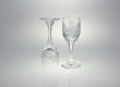 Kieliszki kryształowe do likieru 45 ml - ZA247 (Z0015) - zdjęcie małe