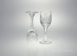 Kieliszki kryształowe do likieru 45 ml - ZA247 (Z0015) - zdjęcie małe