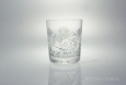 Szklanki kryształowe 280 ml - ZA247 (Z0022) - zdjęcie małe