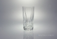 Szklanki kryształowe 320 ml - ZA1562 (Z0034) - zdjęcie małe