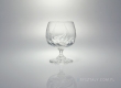 Kieliszki kryształowe do koniaku 170 ml - ZA1562 (Z0113) - zdjęcie małe