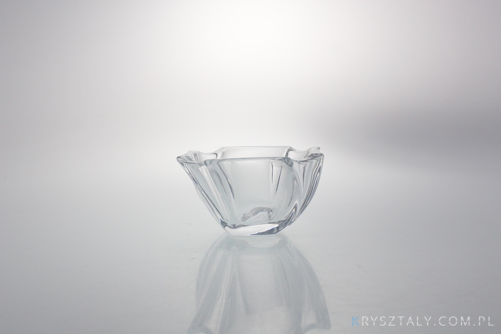 Misa kryształowa 13 cm - NEPTUN (871190) - zdjęcie główne