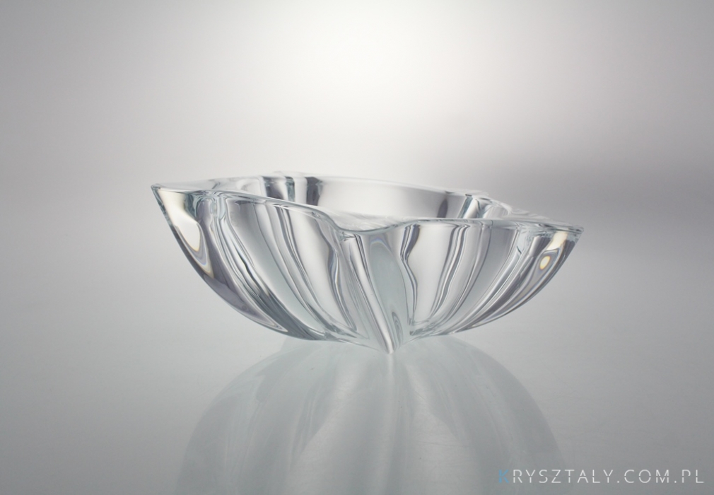 Misa kryształowa 30,5 cm - WELLINGTON (000510) - zdjęcie główne