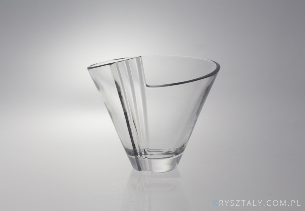 Owocarka kryształowa 20 cm - ST5697 (401046) - zdjęcie główne