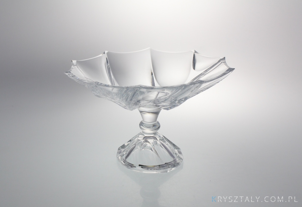 Misa kryształowa 29 cm - CALYPSO (CZ012299) - zdjęcie główne