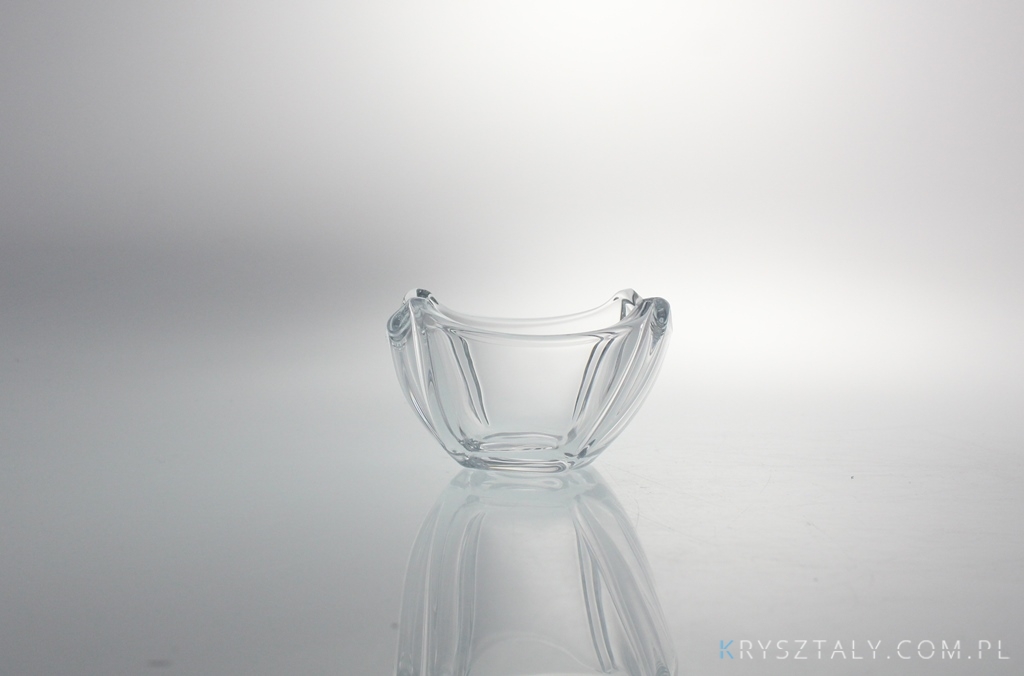 Misa kryształowa 13 cm - COLOSSEUM (3410725349) - zdjęcie główne