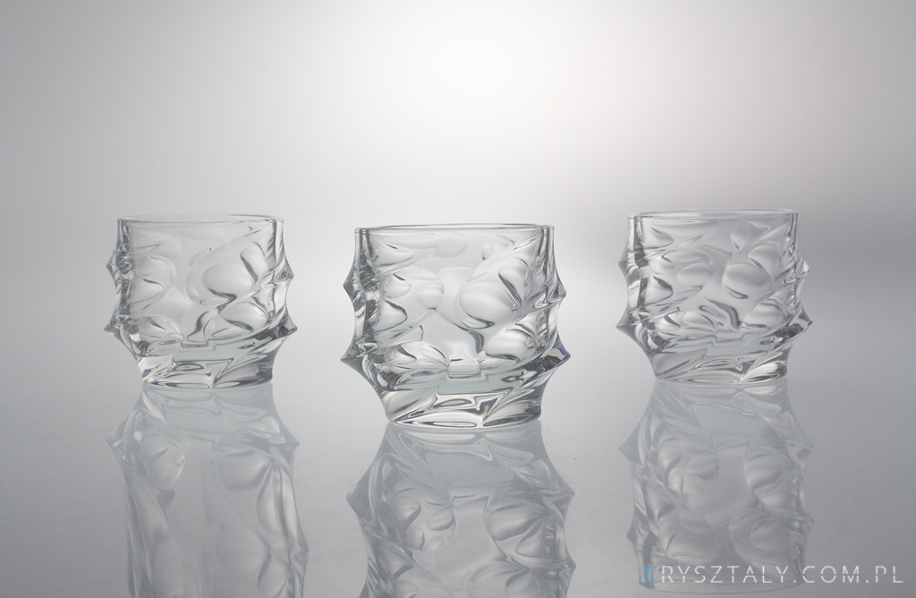Szklanki kryształowe 300 ml - CALYPSO (CZ008827) - zdjęcie główne