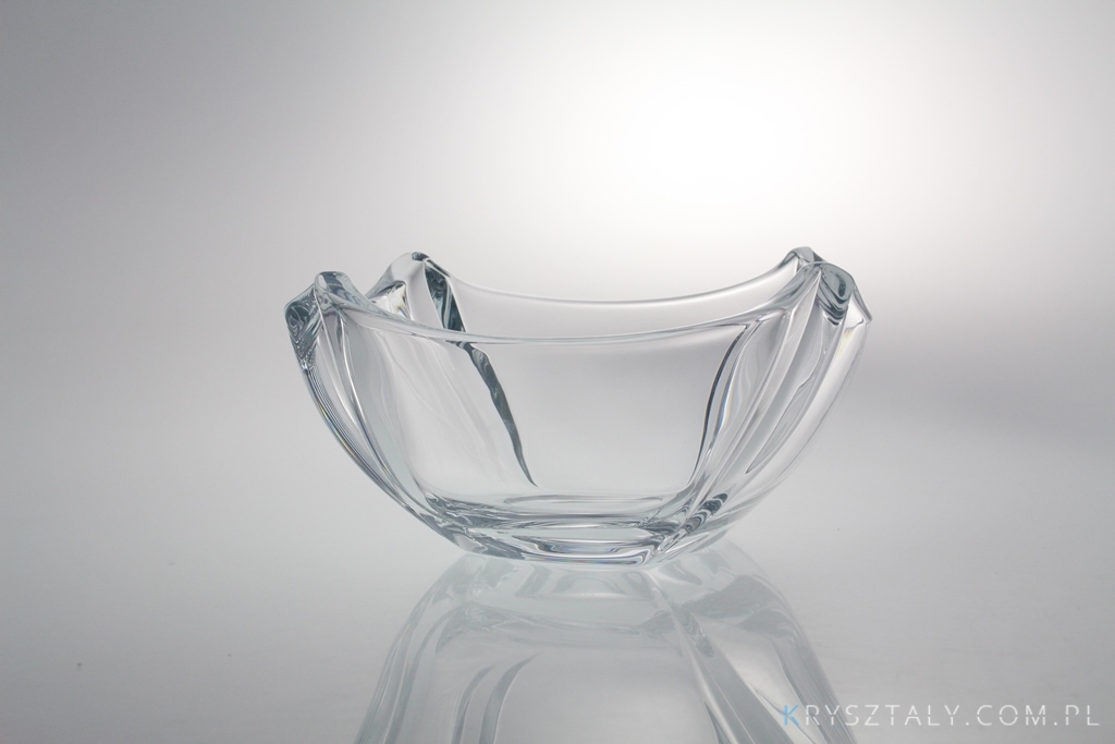 Misa kryształowa 25,5 cm - COLOSSEUM (CZ725370)  - zdjęcie duże 1