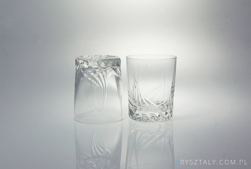 Szklanki kryształowe 180 ml - ZA1562 (Z0036)  - zdjęcie duże 2