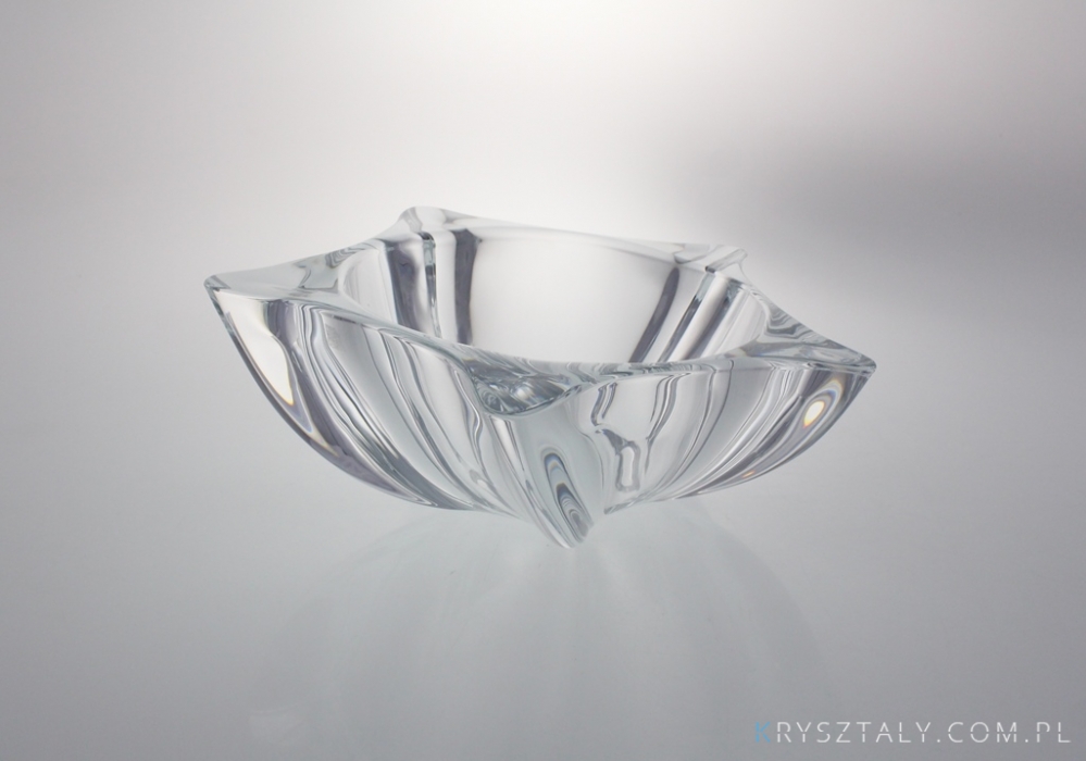 Misa kryształowa 30,5 cm - WELLINGTON (000510)  - zdjęcie duże 1