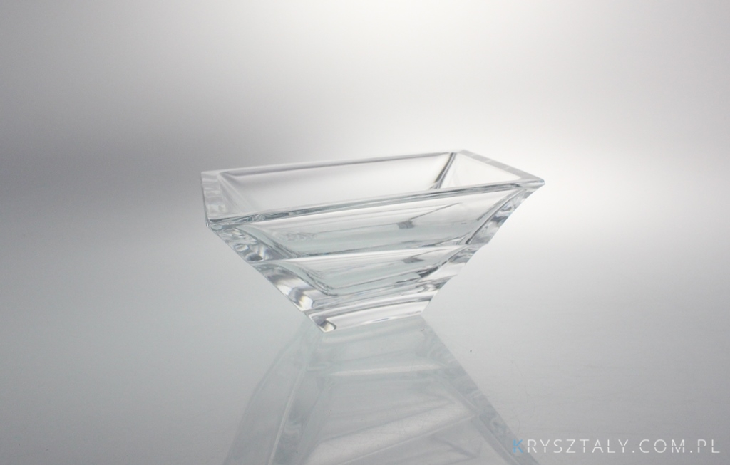 Misa kryształowa 38 cm - SAIL (CZ009008)  - zdjęcie duże 1