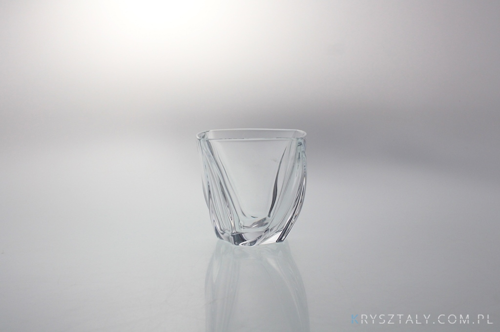 Szklanki kryształowe 300 ml - NEPTUN (000619)  - zdjęcie duże 1