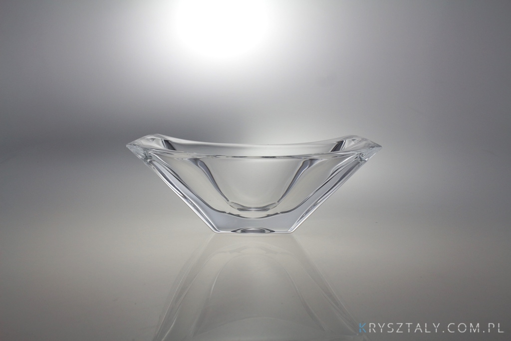 Misa kryształowa 27 cm - OKINAWA (410871183) - zdjęcie główne