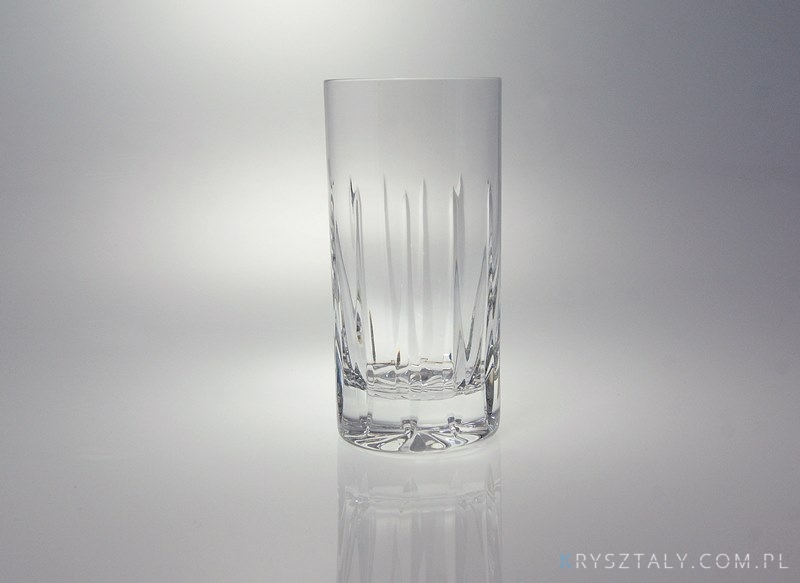 Szklanki kryształowe 300 ml (400394)  - zdjęcie duże 3