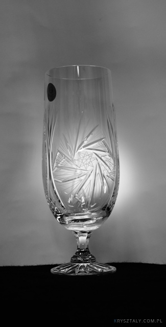 Pokale kryształowe 0,50 l - ZA247 (Z0025)  - zdjęcie duże 1
