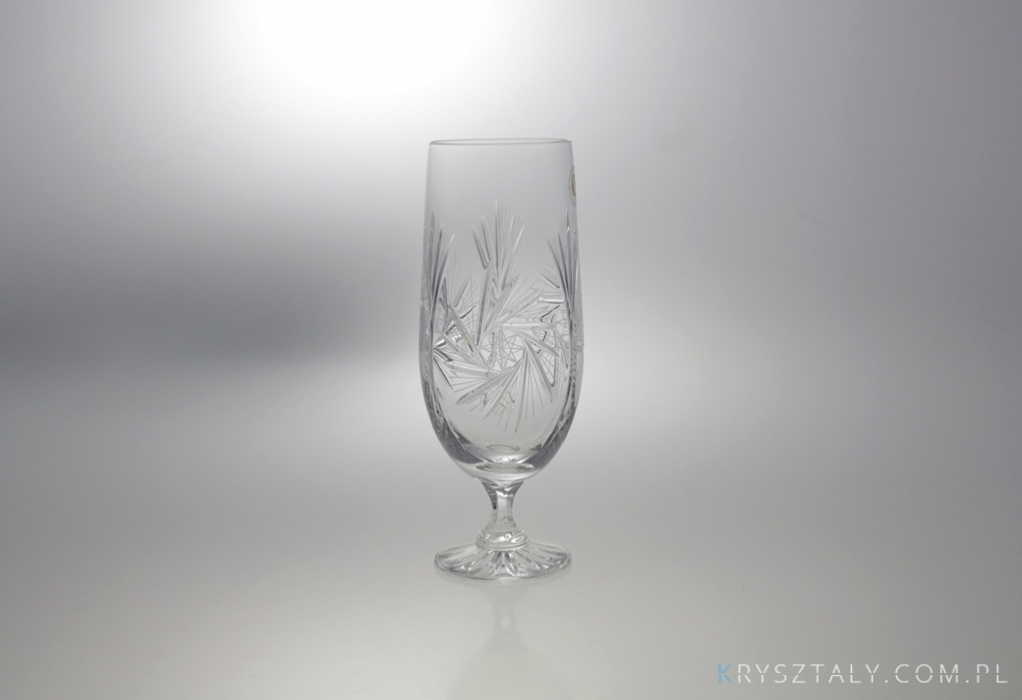 Pokale kryształowe 0,50 l - ZA247 (Z0025)  - zdjęcie duże 2