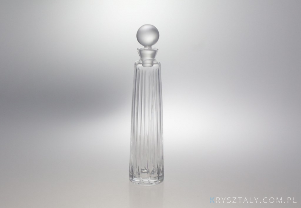 Karafka kryształowa 250 ml - ST6158 (401123) - zdjęcie główne
