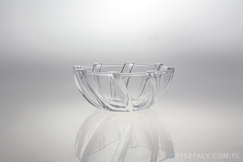 Misa kryształowa 19 cm - INFINITY (410706898) - zdjęcie główne