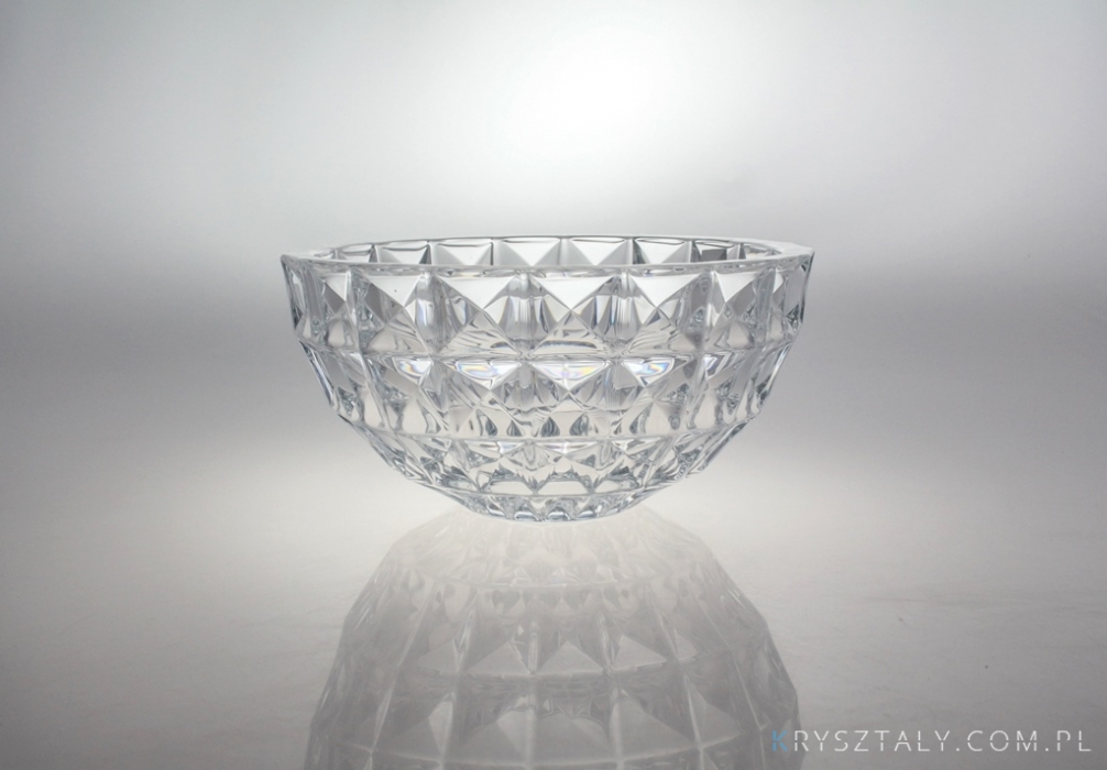 Misa kryształowa 28 cm - DIAMOND (410903969) - zdjęcie główne