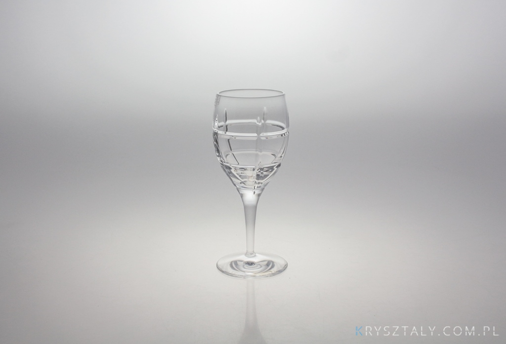 Kieliszki kryształowe 200 ml - ST3228 (401149)  - zdjęcie duże 1