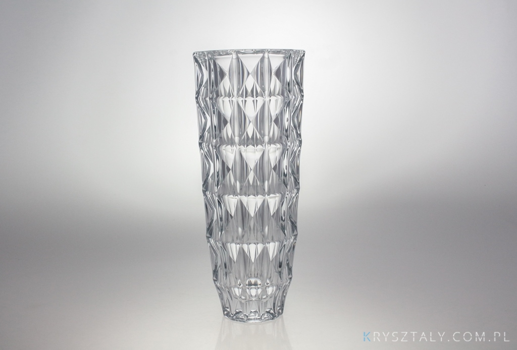 Wazon kryształowy 33 cm - DIAMOND (410904027) - zdjęcie główne