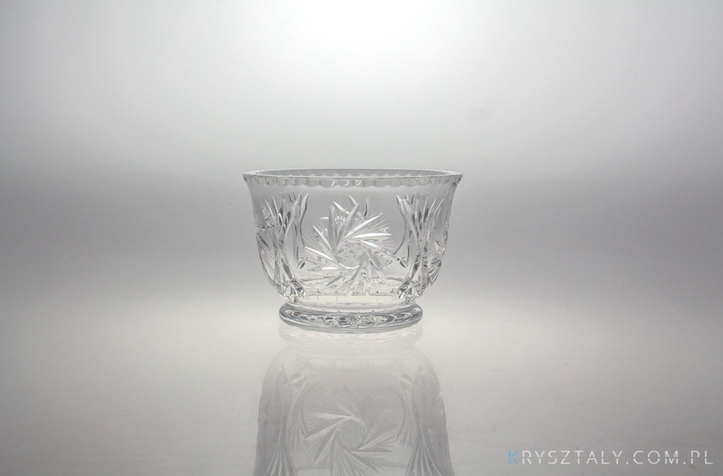 Owocarka kryształowa 15 cm - IA247 (400021) - zdjęcie główne