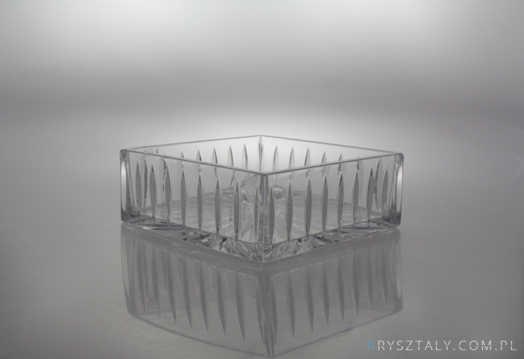 Owocarka kryształowa 18 cm - ZA1141 (400942) - zdjęcie główne