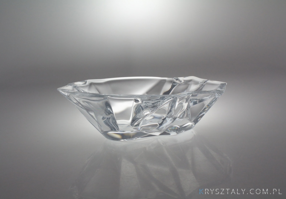 Misa kryształowa 35 cm - ANGLE (904003)  - zdjęcie duże 2
