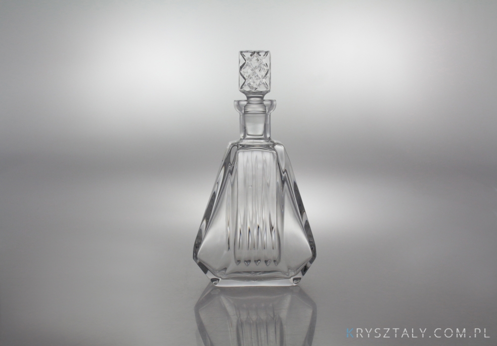 Karafka kryształowa 750 ml - ST2180 (400959) - zdjęcie główne
