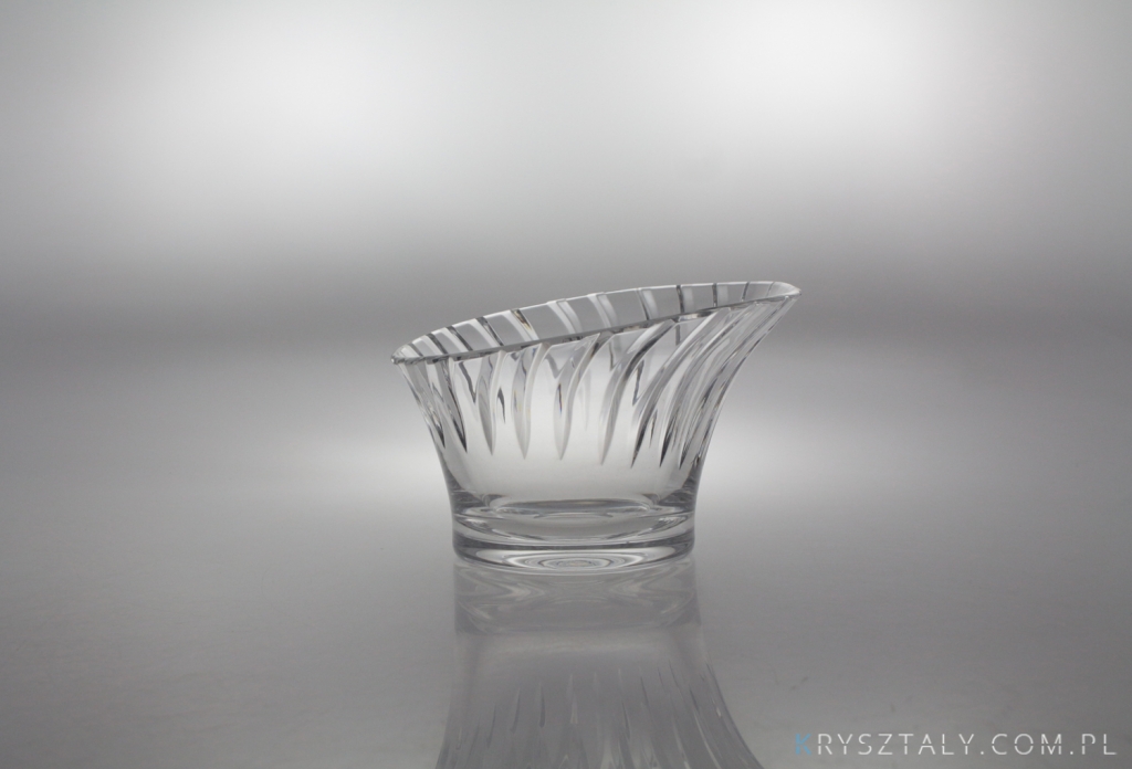 Owocarka kryształowa 22 cm - ST5466 (400962) - zdjęcie główne