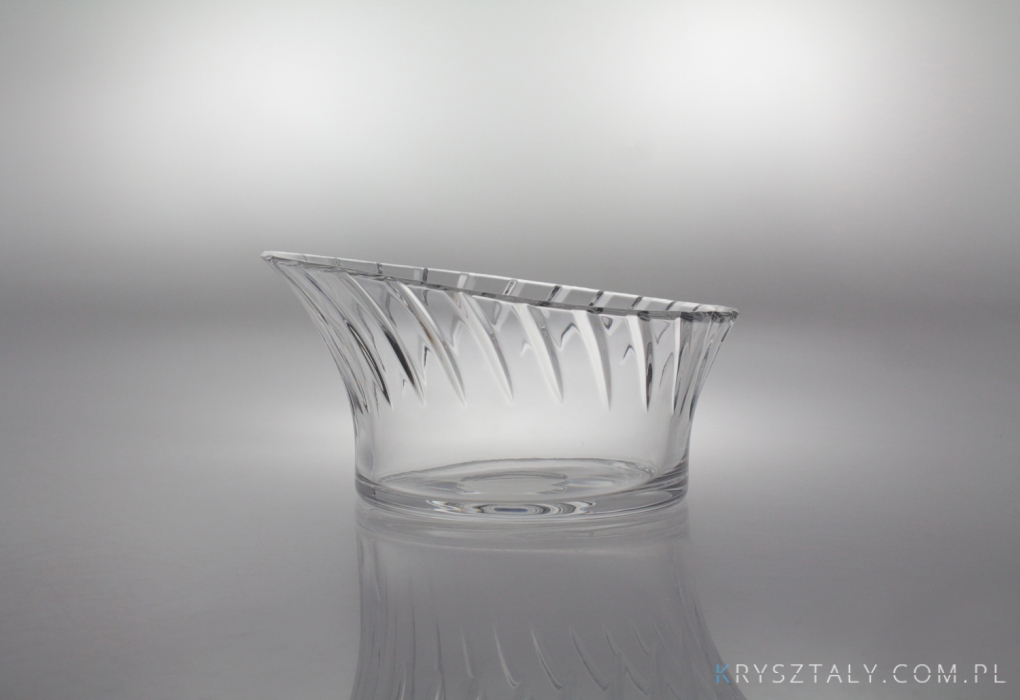 Owocarka kryształowa 24 cm - ST5456 (400909) - zdjęcie główne