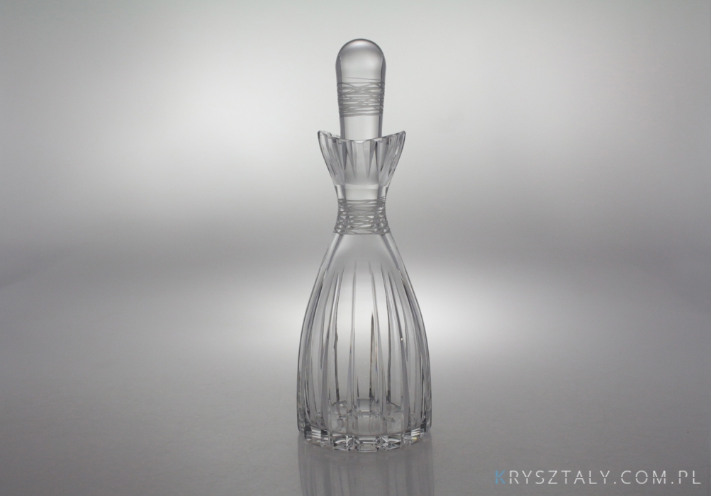 Karafka kryształowa 750 ml - ST5074 (700724) - zdjęcie główne