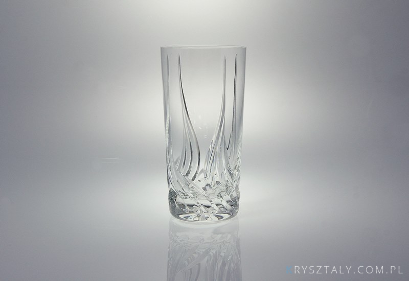 Szklanki kryształowe 320 ml - ZA1562 (Z0034) - zdjęcie główne