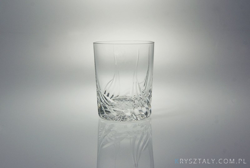 Szklanki kryształowe 180 ml - ZA1562 (Z0036) - zdjęcie główne