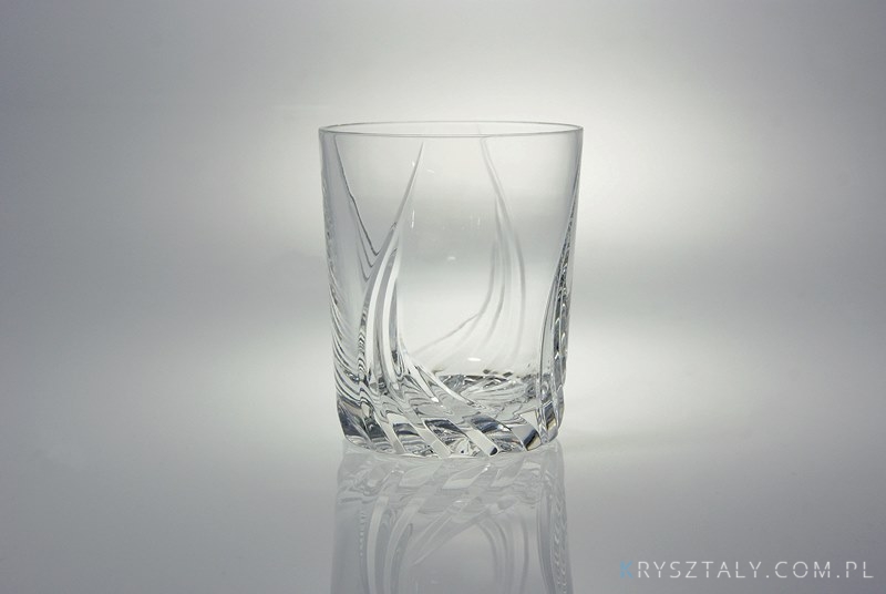 Szklanki kryształowe 280 ml - ZA1562 (Z0035) - zdjęcie główne